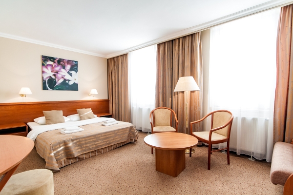 Hotel Victoria (Lublin)